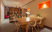 Туры в отель Rezen Wenlan Hotel (Zhengzhou East Station Green Twin Towers Store)
