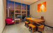 Туры в отель Rezen Wenlan Hotel (Zhengzhou East Station Green Twin Towers Store)