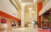 Туры в отель Rezen Wenlan Hotel (Zhengzhou East Station Green Twin Towers Store)