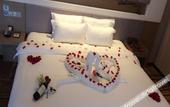 Туры в отель Lavande Hotel (Wuhan High-speed Railway Station)