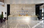 Туры в отель Lavande Hotel (Wuhan High-speed Railway Station)