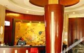Туры в отель HONGYE ZILING HOTEL