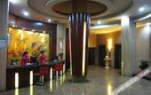 Туры в отель HONGYE ZILING HOTEL