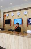 Туры в отель GreenTree Inn Jiangsu Wuxi Dongting Leather City Express Hotel