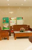 Туры в отель GreenTree Inn Jiangsu Wuxi Dongting Leather City Express Hotel