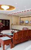 Туры в отель GreenTree Inn Jiangsu Wuxi Dongting Leather City Express Hotel