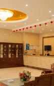 Туры в отель GreenTree Inn Jiangsu Wuxi Dongting Leather City Express Hotel