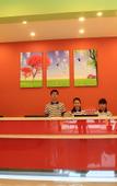 Туры в отель Zhongwei Hotel (Zhuhai Nanping Huafa Commercial City Branch)