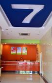 Туры в отель Zhongwei Hotel (Zhuhai Nanping Huafa Commercial City Branch)