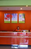 Туры в отель Zhongwei Hotel (Zhuhai Nanping Huafa Commercial City Branch)