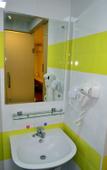 Туры в отель Zhongwei Hotel (Zhuhai Nanping Huafa Commercial City Branch)