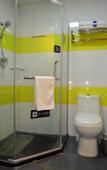 Туры в отель Zhongwei Hotel (Zhuhai Nanping Huafa Commercial City Branch)