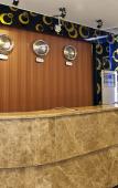 Туры в отель Shankee Coffee Style Hotel (Fuzhou Dongjiekou Shopping Center East Street Entrance Subway Station)