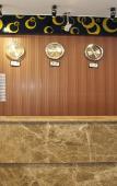 Туры в отель Shankee Coffee Style Hotel (Fuzhou Dongjiekou Shopping Center East Street Entrance Subway Station)