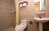 Туры в отель Changee Hotel MINI (Chengdu Hongpailou Subway Station)