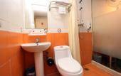 Туры в отель 99inn Selected Hotel (Chengdu Kuanzhai Alley Fuqin West Road)