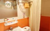 Туры в отель 99inn Selected Hotel (Chengdu Kuanzhai Alley Fuqin West Road)