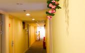 Туры в отель 99inn Selected Hotel (Chengdu Kuanzhai Alley Fuqin West Road)