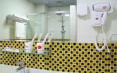 Туры в отель Quanzhou Haishi Hotel (Quanxiu Road)