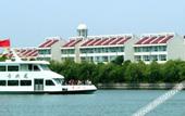 Туры в отель Tianmu Lake Bamboo Garden hotel