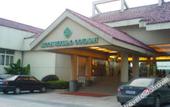 Туры в отель Tianmu Lake Bamboo Garden hotel