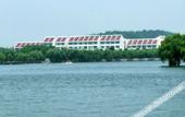 Туры в отель Tianmu Lake Bamboo Garden hotel