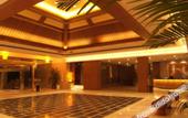 Туры в отель Tianmu Lake Bamboo Garden hotel