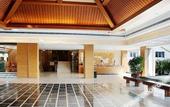 Туры в отель Tianmu Lake Bamboo Garden hotel