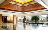 Туры в отель Tianmu Lake Bamboo Garden hotel