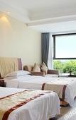 Туры в отель Tianmu Lake Bamboo Garden hotel