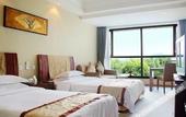 Туры в отель Tianmu Lake Bamboo Garden hotel