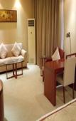 Туры в отель Tianmu Lake Bamboo Garden hotel