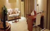 Туры в отель Tianmu Lake Bamboo Garden hotel