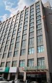 Туры в отель HanTing Premium Hotel (Hangzhou Songcheng Park)
