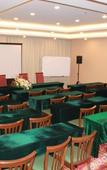 Туры в отель HanTing Premium Hotel (Hangzhou Songcheng Park)
