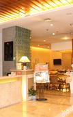 Туры в отель HanTing Premium Hotel (Hangzhou Songcheng Park)