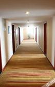 Туры в отель HanTing Premium Hotel (Hangzhou Songcheng Park)