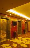 Туры в отель Chuanyu Huisen Hotel