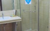 Туры в отель Home Inn Baiyun Hotel (Huai'an Railway Station Mandu Plaza)
