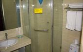 Туры в отель Home Inn Baiyun Hotel (Huai'an Railway Station Mandu Plaza)