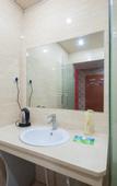Туры в отель Home Inn Baiyun Hotel (Huai'an Railway Station Mandu Plaza)