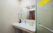 Туры в отель Home Inn Baiyun Hotel (Huai'an Railway Station Mandu Plaza)