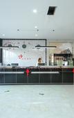 Туры в отель Home Inn Baiyun Hotel (Huai'an Railway Station Mandu Plaza)