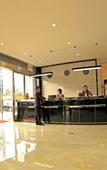 Туры в отель Home Inn Baiyun Hotel (Huai'an Railway Station Mandu Plaza)