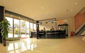 Туры в отель Home Inn Baiyun Hotel (Huai'an Railway Station Mandu Plaza)