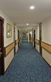 Туры в отель Home Inn Baiyun Hotel (Huai'an Railway Station Mandu Plaza)