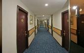 Туры в отель Home Inn Baiyun Hotel (Huai'an Railway Station Mandu Plaza)