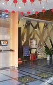 Туры в отель Homeinn Selected Hotel (Xuzhou Suning Plaza Hubu Mountain Subway Station)