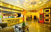 Туры в отель Homeinn Selected Hotel (Xuzhou Suning Plaza Hubu Mountain Subway Station)