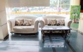 Туры в отель Homeinn Selected Hotel (Xuzhou Suning Plaza Hubu Mountain Subway Station)